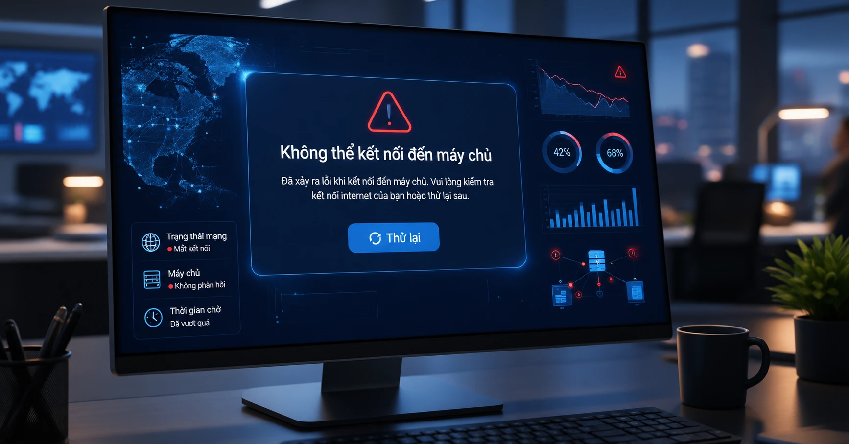 Sự cố xảy ra là gì? - image 2