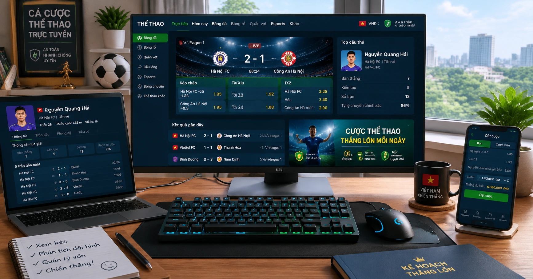 gk88 live - Trải nghiệm cá cược trực tuyến đỉnh cao tại Việt Nam - image 3