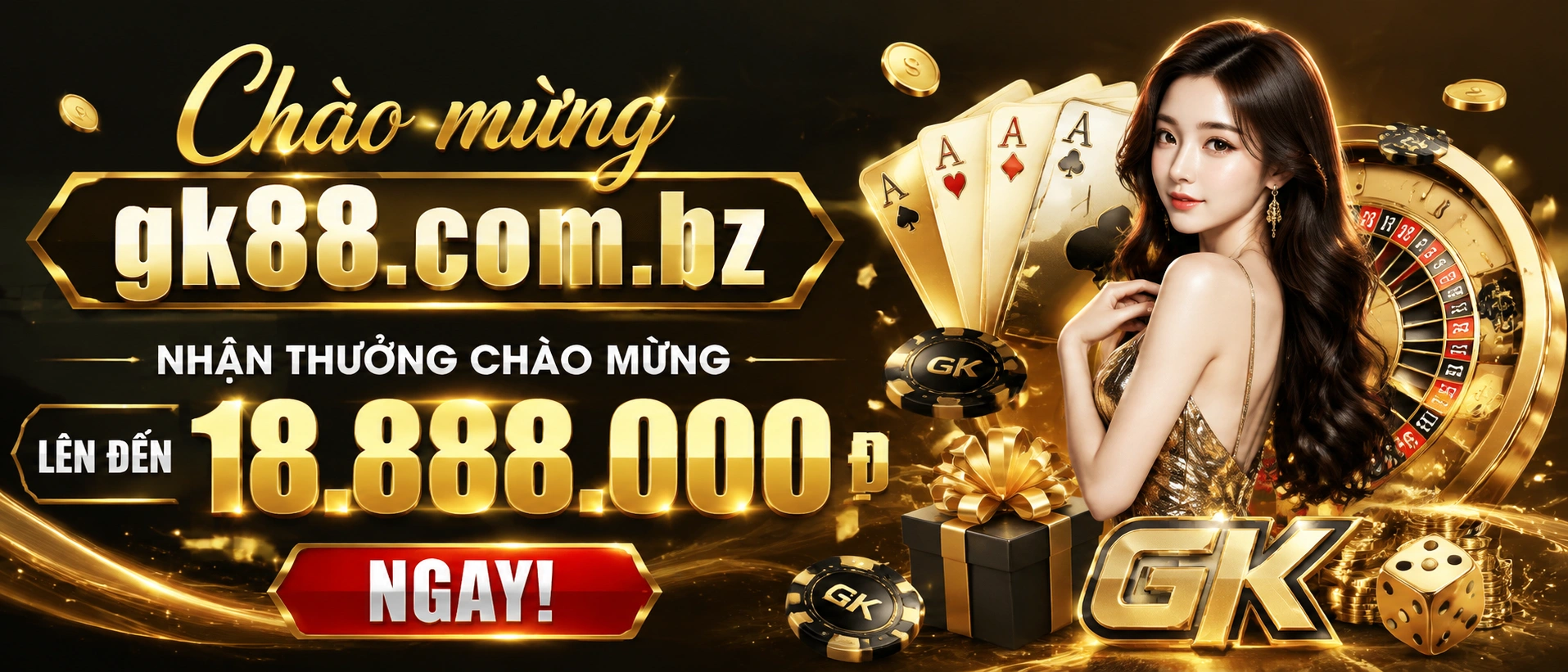 Không gian giải trí Hubet