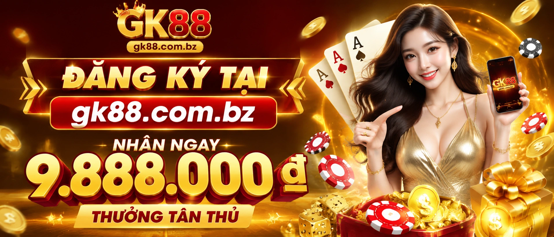 Casino trực tiếp
