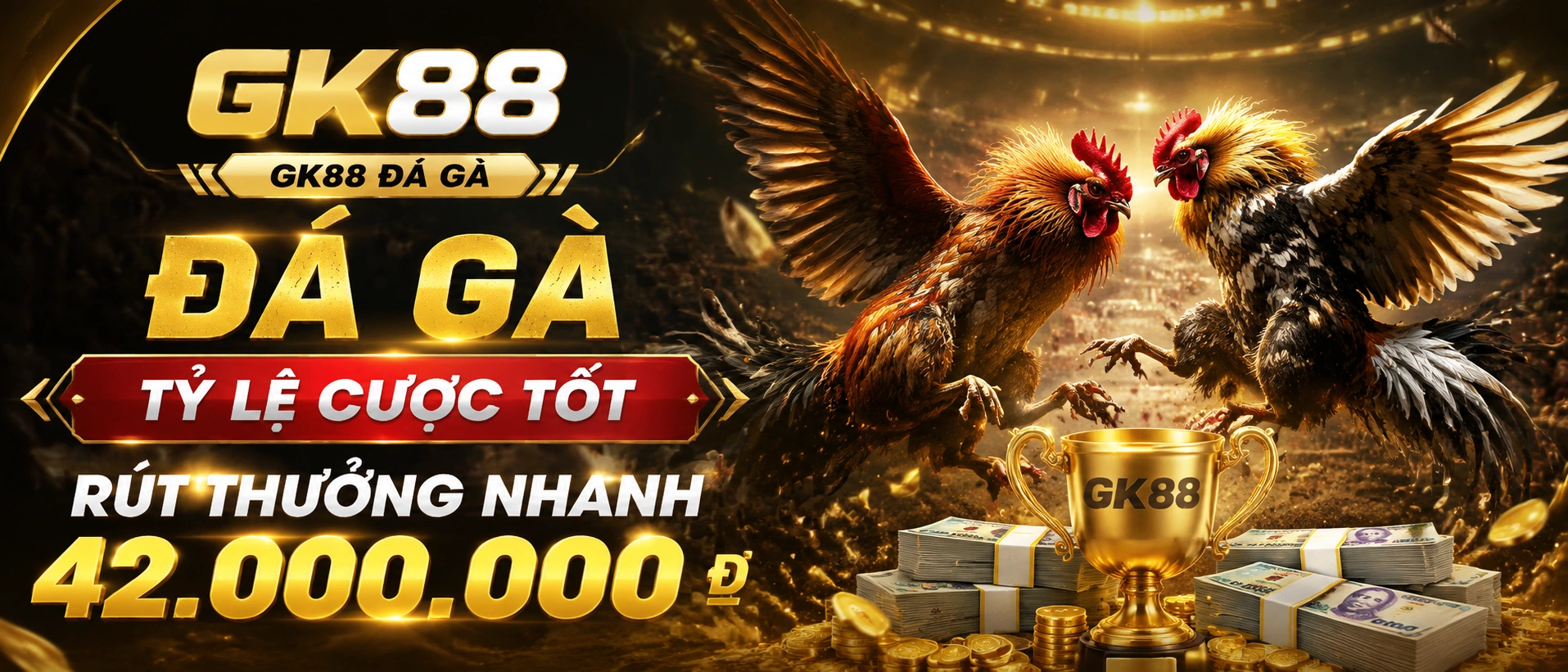 Live streaming đá gà