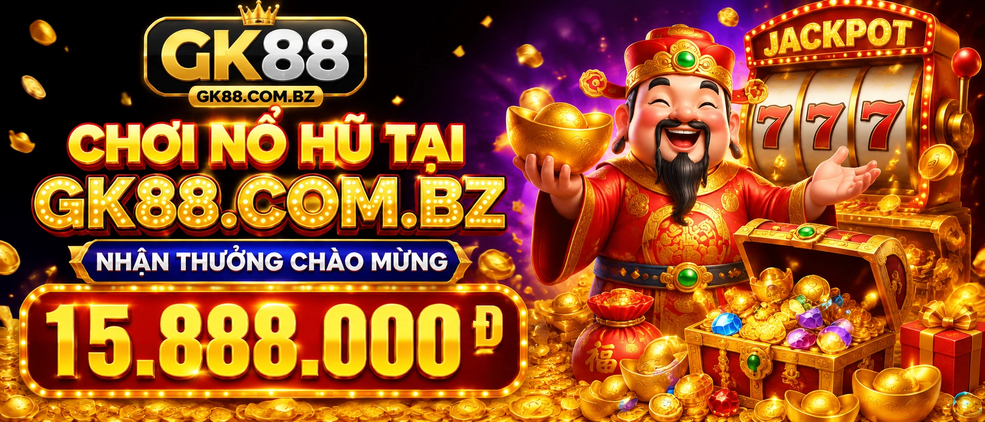 Popular slot game 1